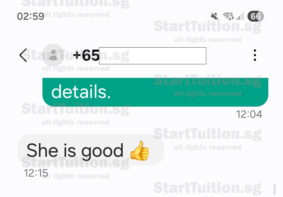 Parent testimonial A64339035DB